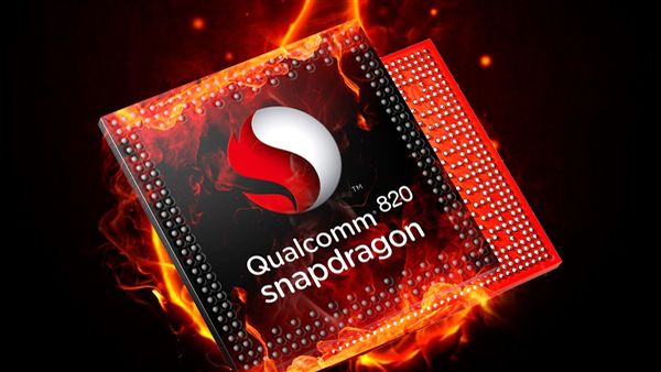 Qualcomm sugere vários lançamentos com Snapdragon 820 "nas próximas semanas"