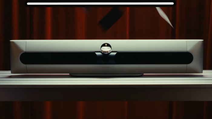 Dinamarquesa lança caixa de som de R$ 31 mil feita de alumínio e carvalho