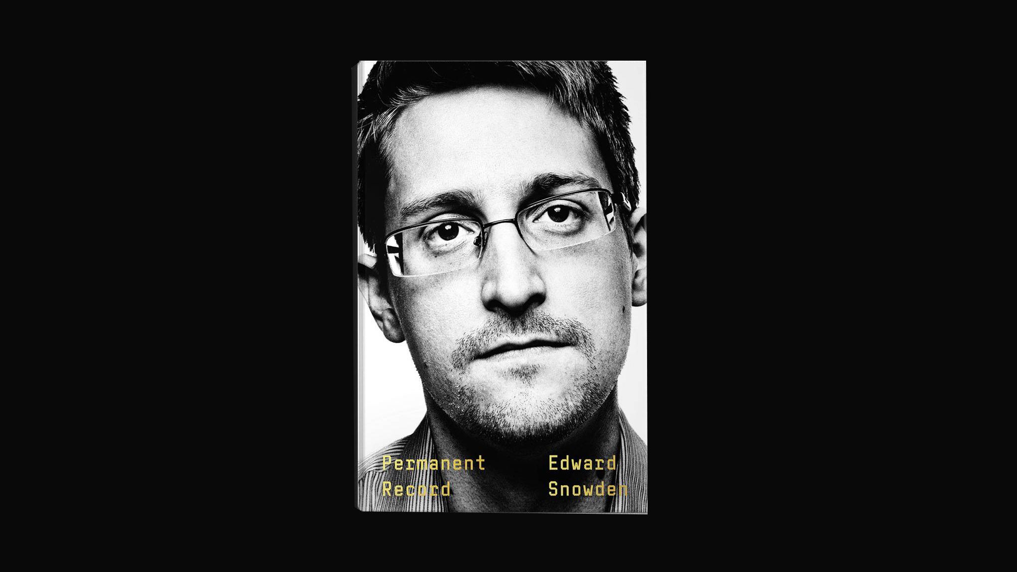 EUA processam Snowden pela publicação de suas memórias, Internacional