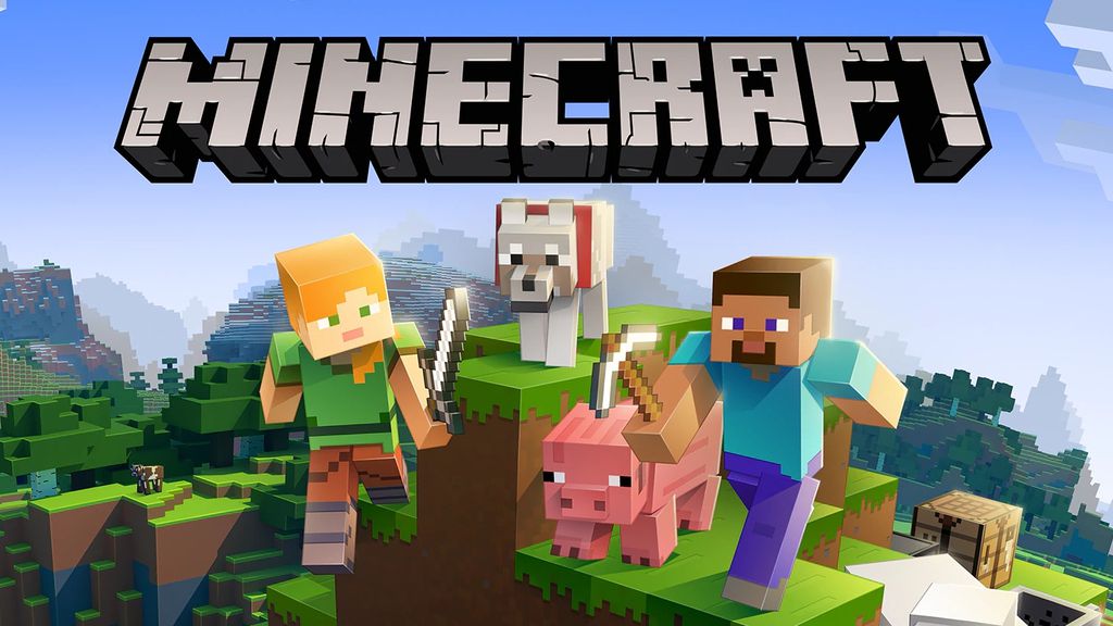 Como baixar e jogar Minecraft  PC, Android, iOS e mais - Canaltech