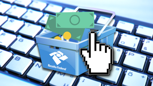 Como participar de leilões online da Receita Federal