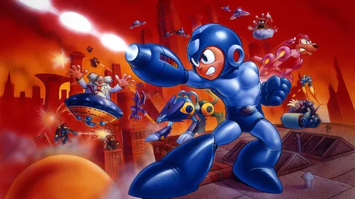Street Fighter e Mega Man são vendidos a US$ 1 para PlayStation