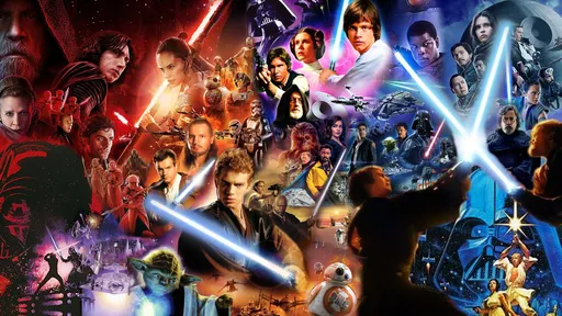 Star Wars Day | Onde assistir a todos os filmes neste 4 de maio