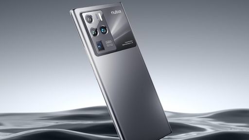 Nubia Z30 Pro tem três câmeras traseiras de 64 MP e carregamento rápido de 120 W