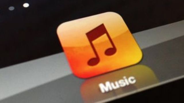 Apple espera alcançar 100 milhões de assinaturas em seu novo serviço de músicas