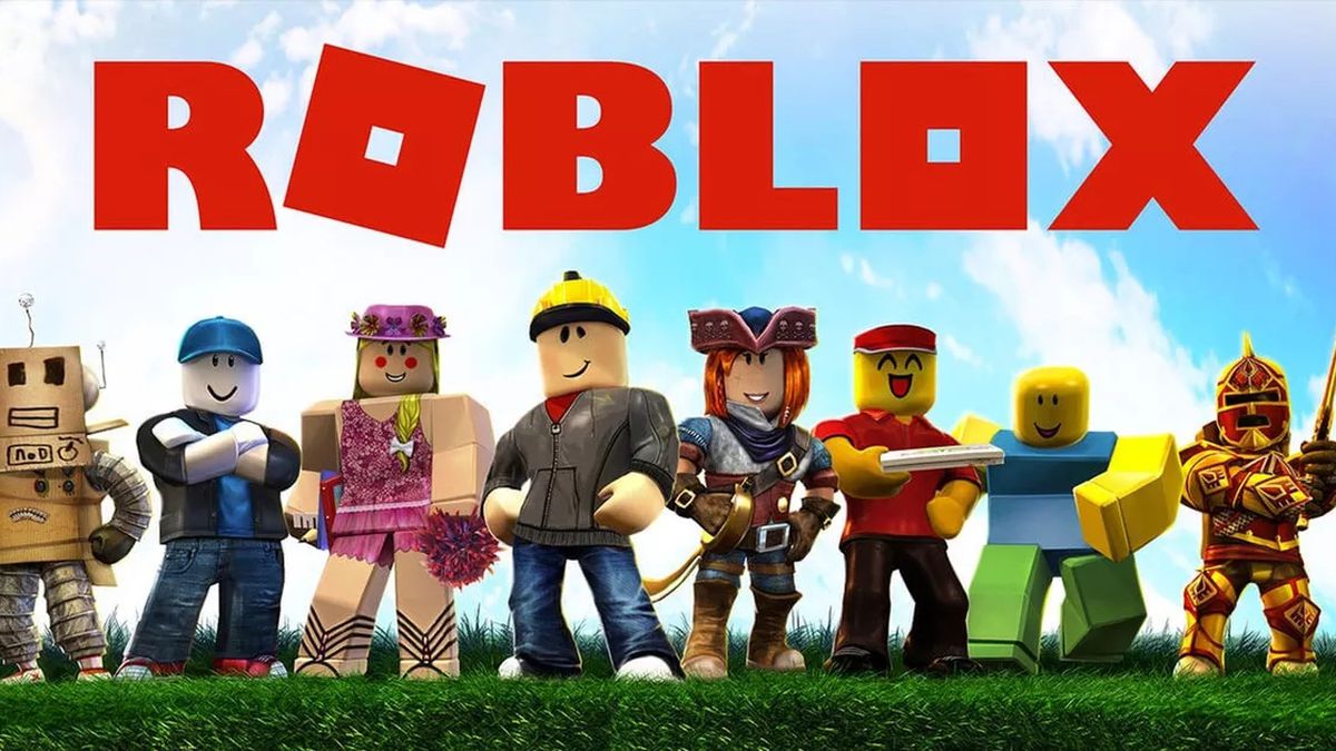 Quanto você sabe sobre Roblox?