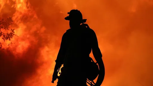 Califórnia registra o 1º "gigafire" da era moderna; Brasil também tem queimadas