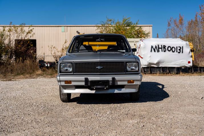 Chevette de R$ 200 mil