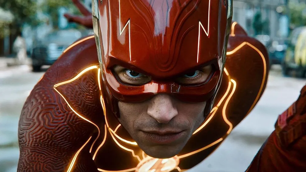 The Flash: Explicamos o final surpreendente do filme da DC