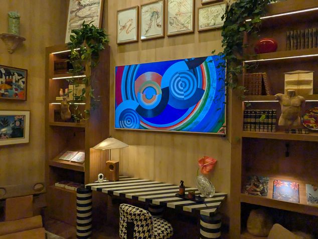 TCL NXTVISION A300