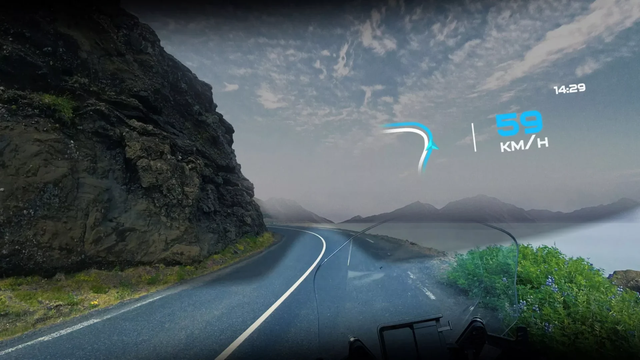 Shoei x Eyelight | Divulgação