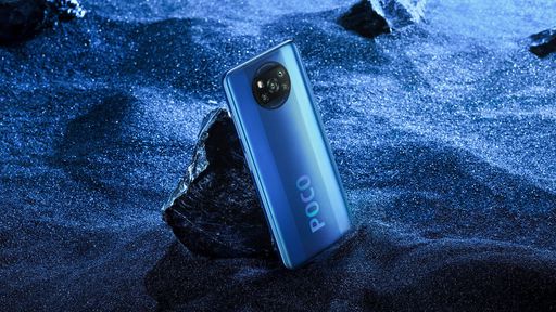 Poco X3 NFC é o mais novo agraciado com o Android 11 em atualização