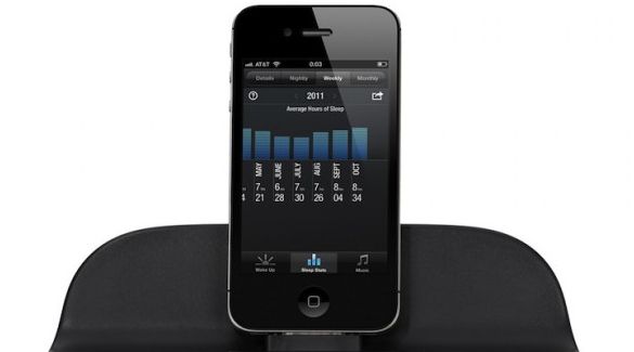 Renew SleepClock Renew SleepClock