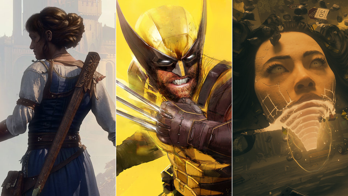 6 jogos que vão disputar espaço com GTA 6 no fim de 2026