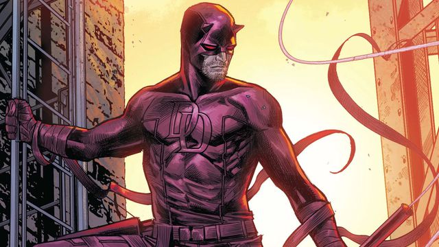 Divulgação/Marvel Comics