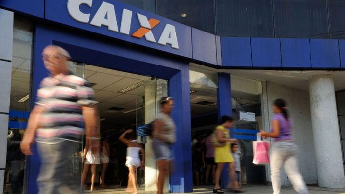 Aplicativo da Caixa fora do ar? Clientes relatam problemas nesta terça (21)