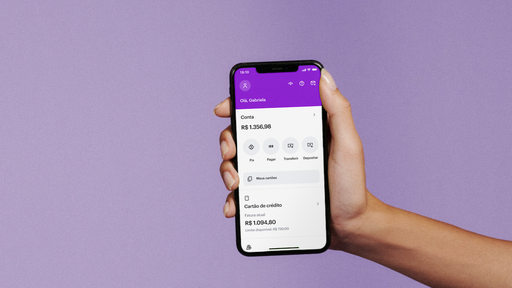Como fazer um empréstimo no Nubank