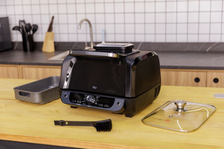Wap Airfry Barbecue