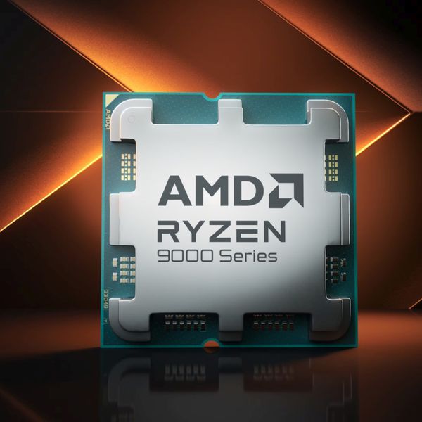 Urgente! Nova Falha de Segurança da AMD Ameaça CPUs Zen 5: Seu PC Está em Risco?
