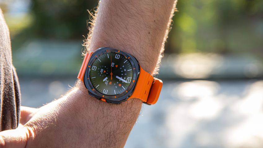 Galaxy Watch Ultra Galaxy Watch Ultra