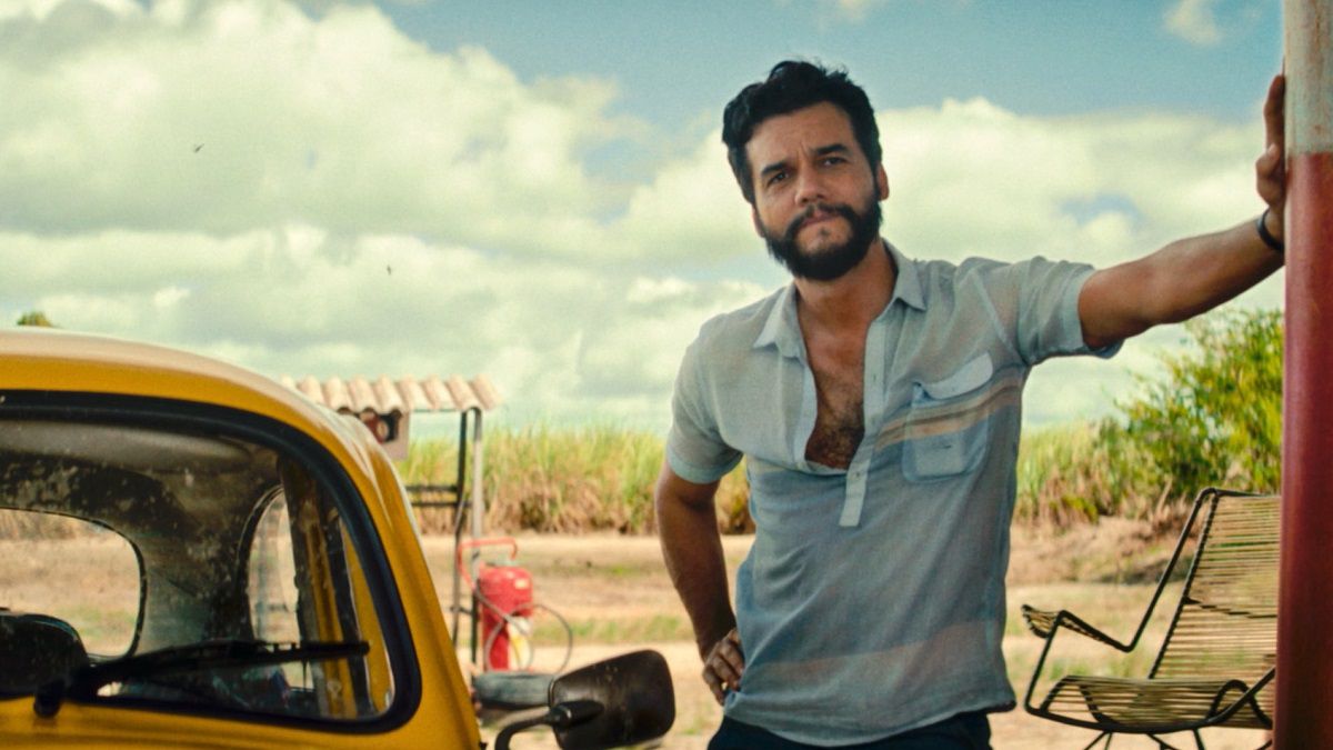 O Agente Secreto: conheça filme brasileiro indicado à Palma de Ouro em Cannes