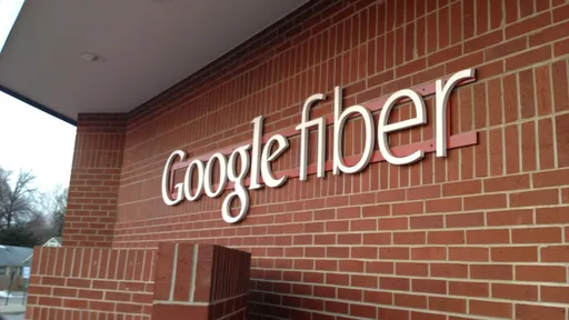 Google Fiber pode reduzir pela metade sua equipe após não alcançar meta