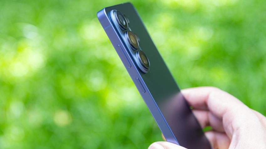 Samsung galaxy S26 Ultra