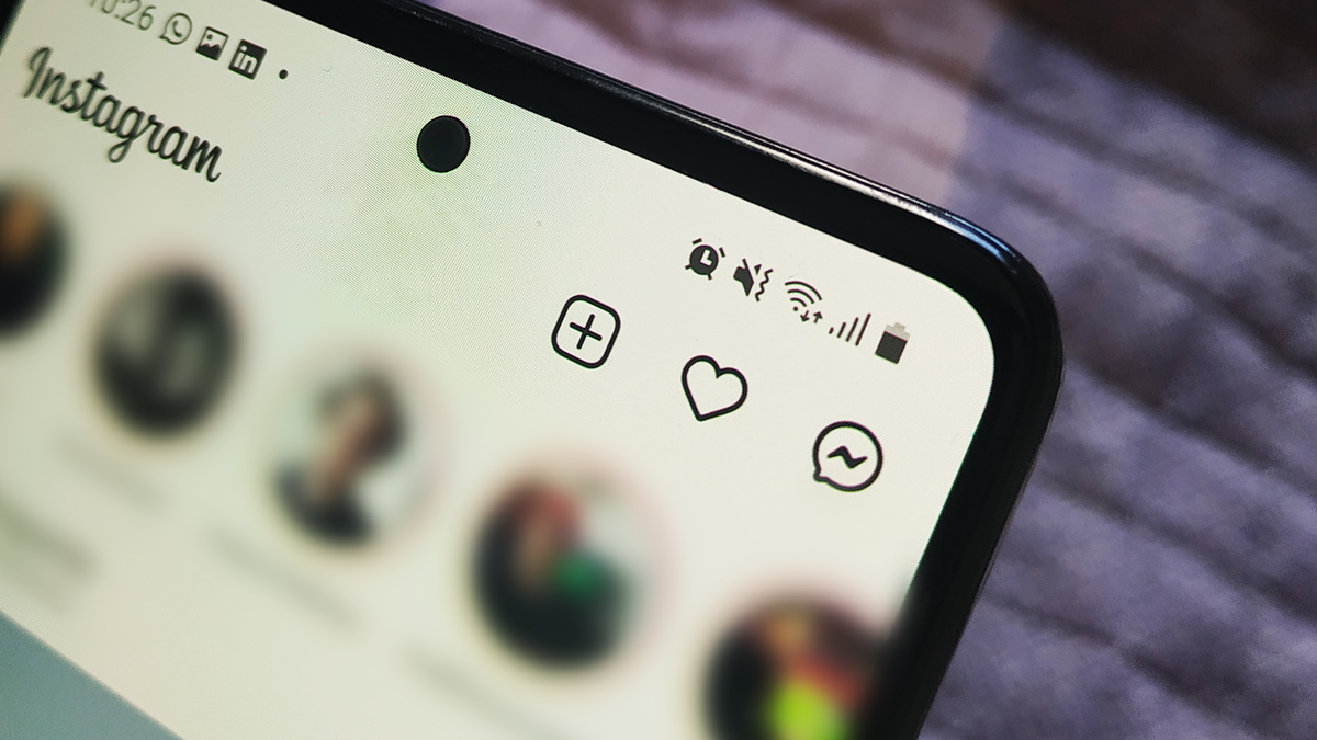 Como desativar as solicitações de mensagens ocultas no Instagram - Canaltech