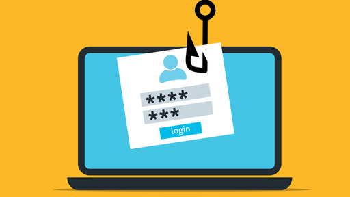 Phishing atinge 150 milhões de brasileiros em 2021
