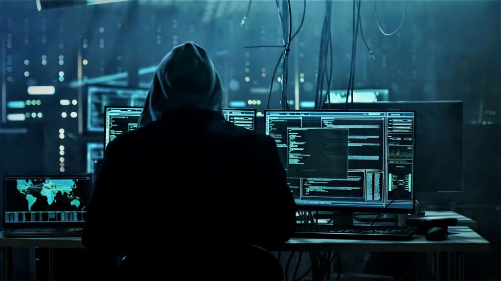 Os criminosos virtuais sabem onde procurar seus dados, podendo usar ferramentas governamentais, registros de imóveis e processos judiciais para encontrar detalhes da sua vida (Imagem: Divulgação/ Canva)