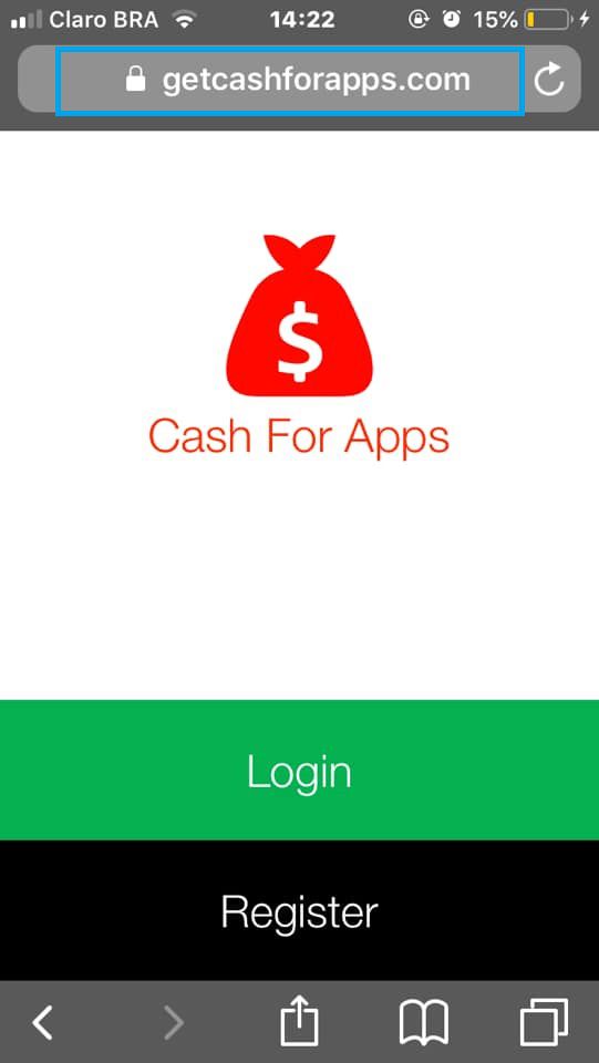 Aplicativo de ganhar gift card de graça: saiba como usar o Cash for Apps