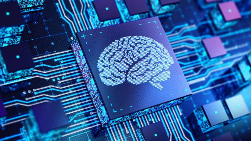 LLM, os large language models, são modelos de inteligência artificial capazes de processar grandes quantidades de dados e gerar respostas aos usuários (Imagem: Reprodução/Digital Tech)