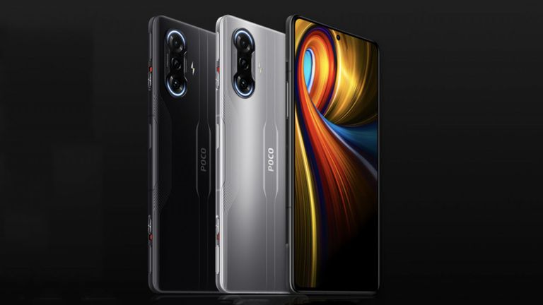 Poco F4 GT é oficial e será lançado com Snapdragon 8 Gen 1 em 26