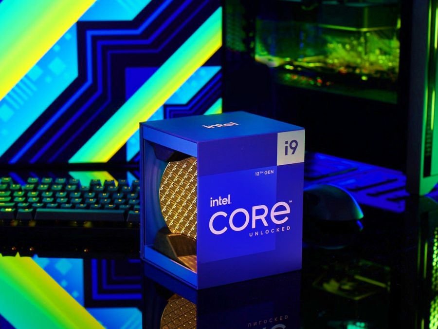 Intel Core i9 12900KS começa a ser vendido como 