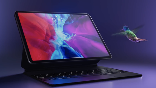 iPad Pro com tela MiniLED apresenta problema de "blooming" no display; entenda