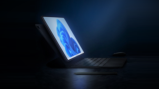 Huawei MateBook E é anunciado com Windows 11, Intel Core i7 e design 2 em 1
