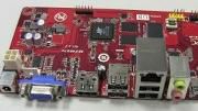 Conheça o APC da VIA, mais um concorrente do Raspberry Pi
