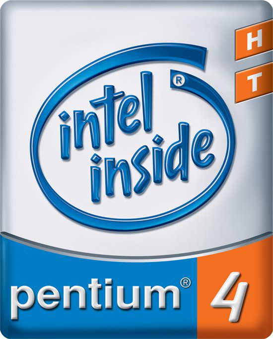 Pentium 4 HT Pentium 4 HT