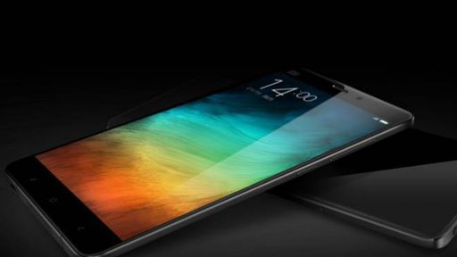 Teste de benchmark mostra que Mi Note está pronto para brigar com tops de linha