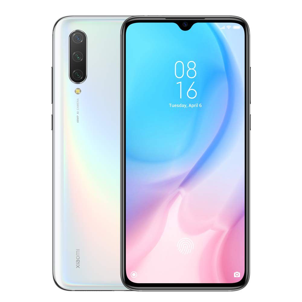 Настройка xiaomi mi 9 lite