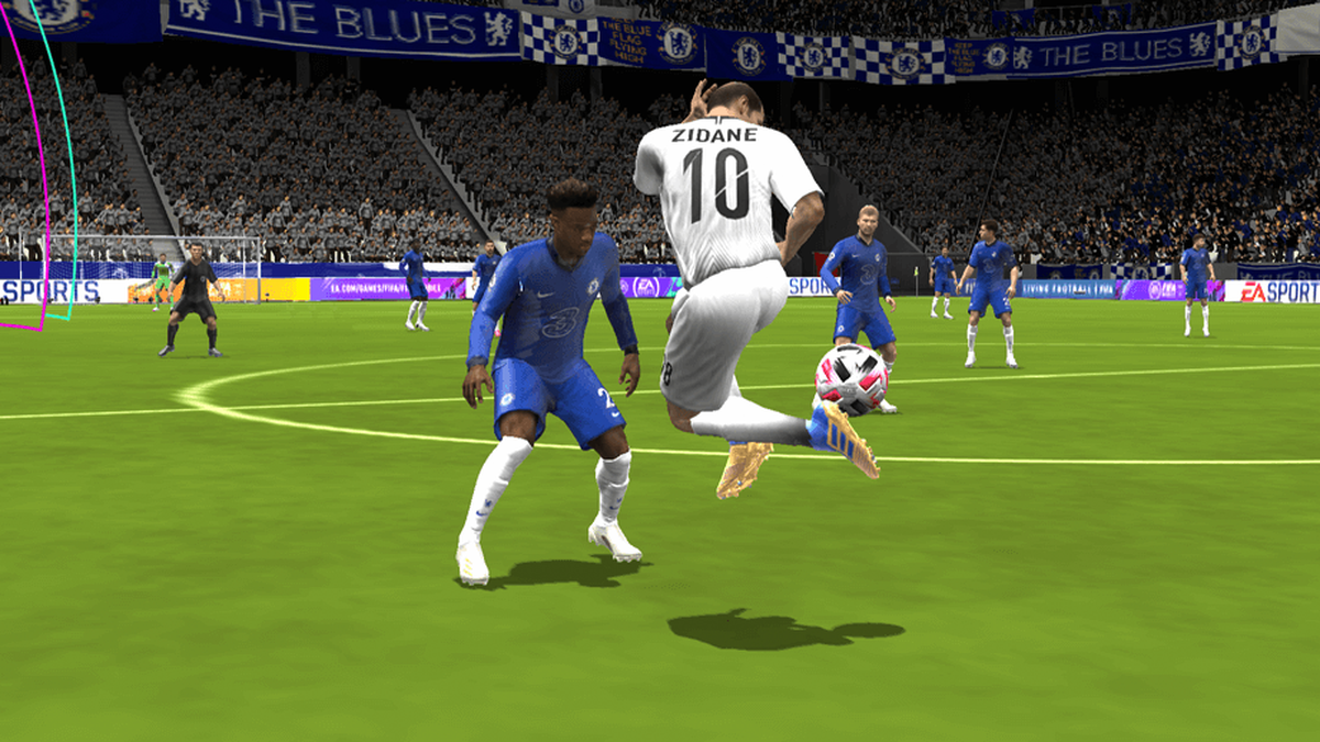 FIFA 2023 de PS4 no Celular como Baixar e instalar, JOGO:   -com-modo-carreira-graficos-realistas-e-crie-seu-proprio-jogador-no-celular/, By Canal de futebol