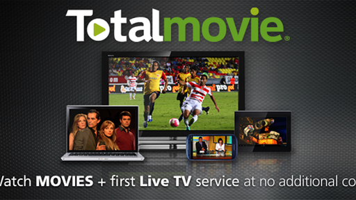 Totalmovie chega ao Brasil para tentar desbancar Netflix