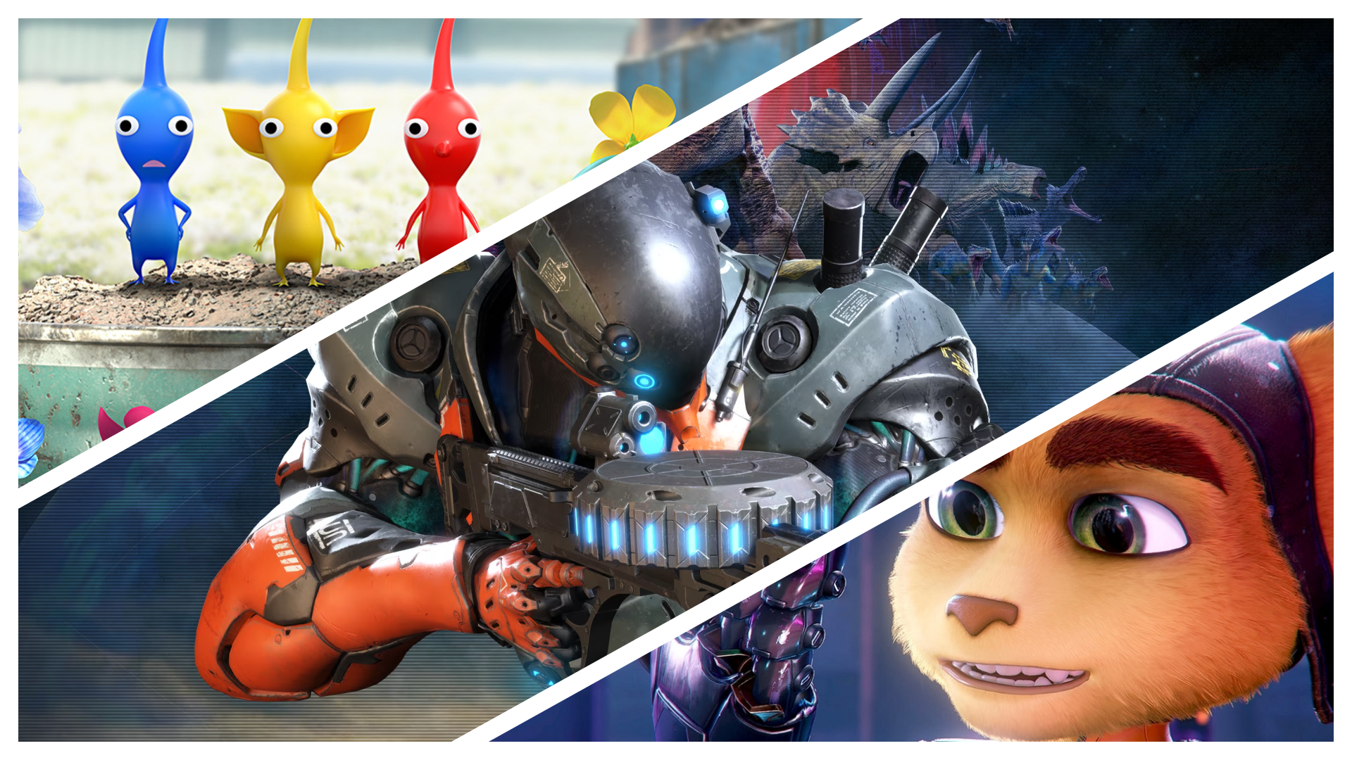 Lançamentos – Jogos de março de 2023 (PS4, PS5, Xbox One, Xbox Series,  Switch e PC) - Outer Space