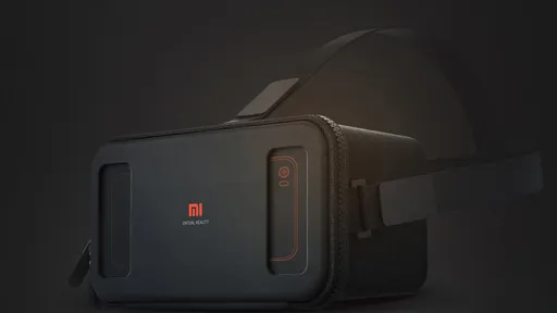Xiaomi lança seu dispositivo de realidade virtual