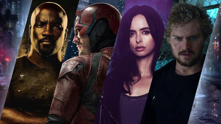 Mulher-Hulk  Como o Demolidor do MCU é diferente da Netflix? - Canaltech