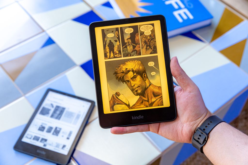 Kindle