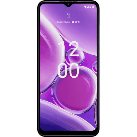 Nokia G42 5G em vazamento