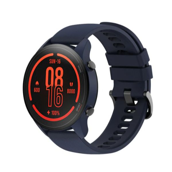 Smartwatch Xiaomi Mi Watch Versão Global [INTERNACIONAL]