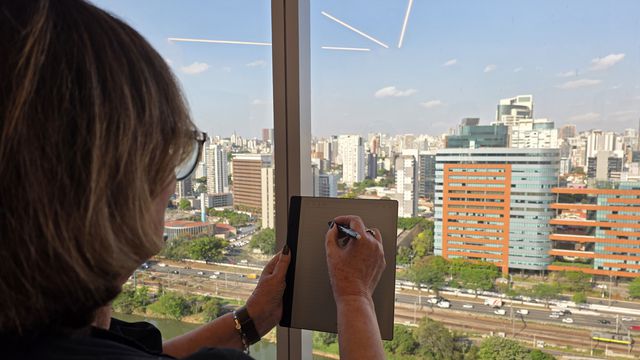 Bruno Bertonzin/Canaltech