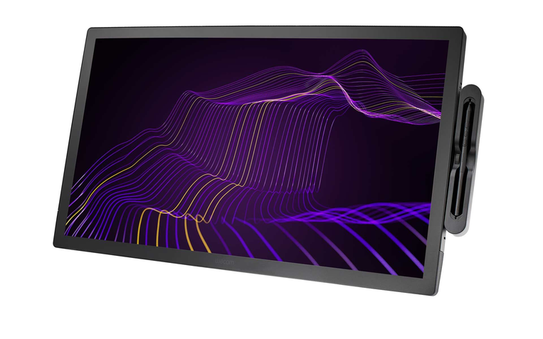Wacom Cintiq Pro 27 Wacom Cintiq Pro 27